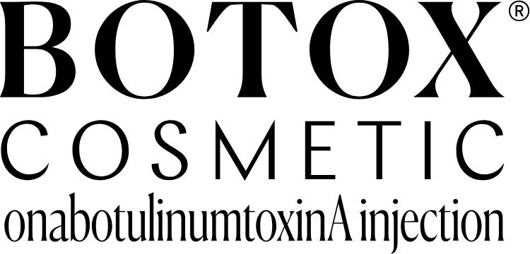 BOTOX® Cosmetic logo
