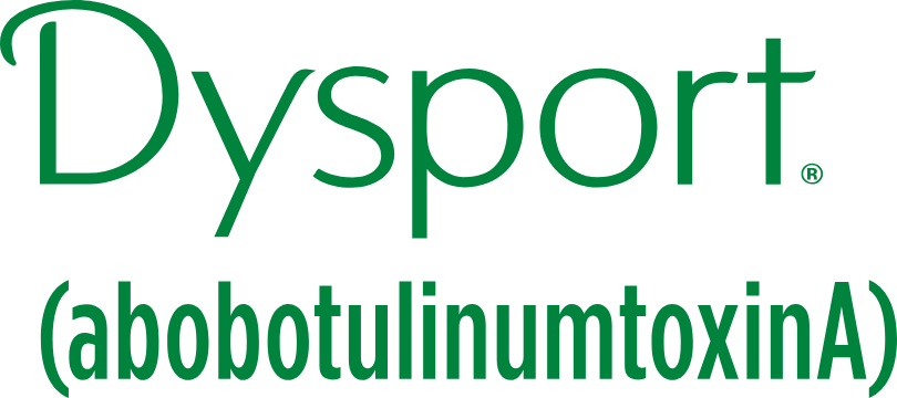 Dysport® logo