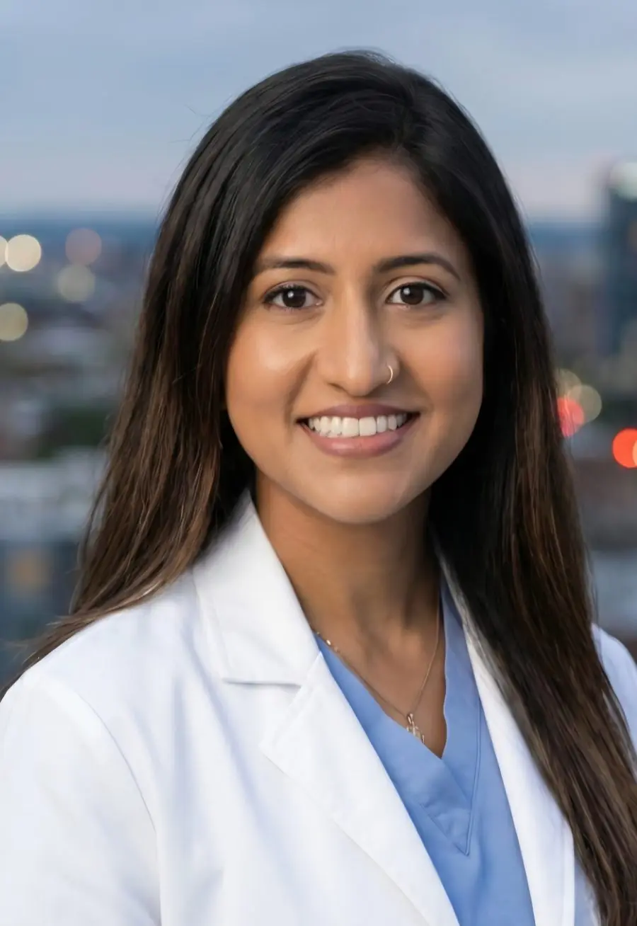 Ria Jivan, BSN, RN, owner of Vivid Med Spa